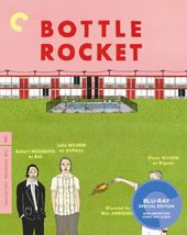 Bottle Rocket (Criterion Collection) (Blu-ray)