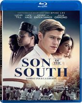 Son Of The South / (Can)