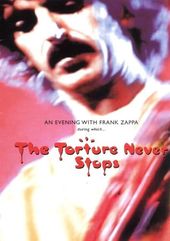 Frank Zappa - An Evening with Frank Zappa During