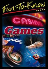 Fun-To-Know - Casino Games