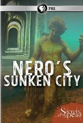 Secrets of the Dead: Nero's Sunken City