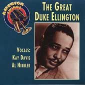 America Swings: The Great Duke Ellington (2-CD)