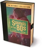 Sounds of The 80s, Volume 1 (Limited