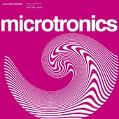 Microtronics - Volumes 1 & 2 (Dlcd)