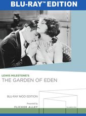 The Garden of Eden (Blu-ray)