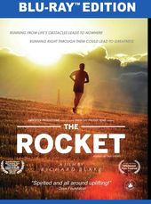The Rocket (Blu-ray)