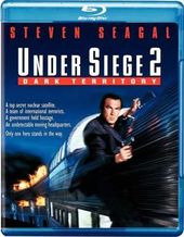 Under Siege 2 - Dark Territory (Blu-ray)