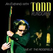 Evening With Todd Rundgren:Live At Th