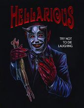 Hellarious (Blu-ray)
