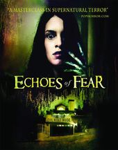 Echoes of Fear (Blu-ray)