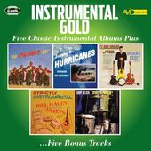 Instrumental Gold (The Champs / Johnny and the