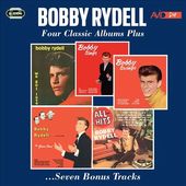 We Got Love/Bobby Sings Bobby Swings/Bobby Rydell