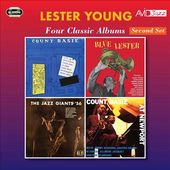 Four Classic Albums [2020] (2-CD)