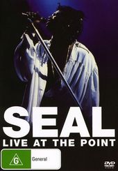 Live At The Point Dublin (Pal / Region 4) [import]