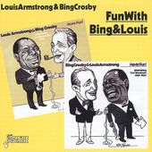 Fun with Bing & Louis (1949-1951) (Live)