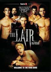 The Lair - Complete 1st Season (2-Disc)