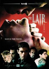 The Lair - Season 2 (2-Disc)