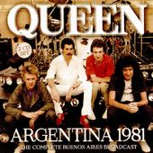Argentina 1981 (2Cd)