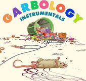 Garbology (Instrumental Version) (Blk) (Colv)
