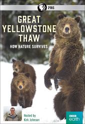 PBS - Great Yellowstone Thaw: How Nature Survives