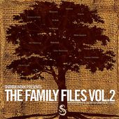 Shamanic Work Presents: The Family Files, Volume 2
