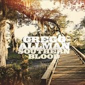 Southern Blood [Deluxe Edition] (CD + DVD)