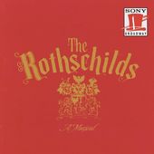 The Rothschilds (Original Broadway Cast)