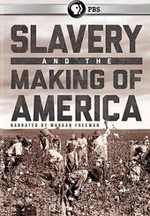 PBS - Slavery and the Making of America