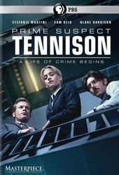 Prime Suspect: Tennison (2-DVD)