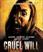 Cruel Will (Blu-ray)