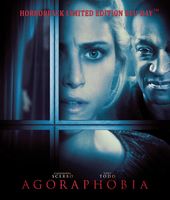 Agoraphobia (Blu-ray)