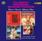Classic Original Soundtracks (West Side Story /