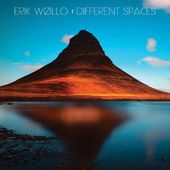 Different Spaces [Digipak] (2-CD)