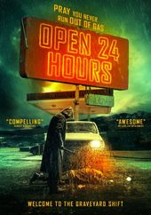 Open 24 Hours
