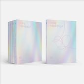 Love Yourself: Answer (2-CD)