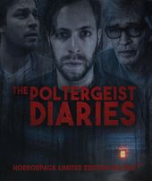 The Poltergeist Diaries (Blu-ray)