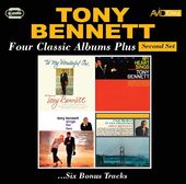 Four Classic Albums Plus (To My Wonderful One /