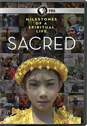 PBS - Sacred