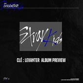Cle: Levanter [Album Preview] [Normal Version]