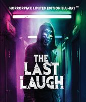 The Last Laugh (Blu-ray)