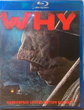 Why? (Blu-ray)