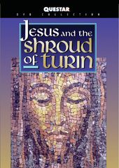 Jesus and the Shroud of Turin