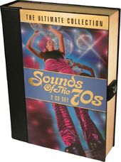 Sounds of The 70s (Limited Distribution) (2-CD
