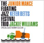 The Floating Jazz Festival Trio 1995 (Live)