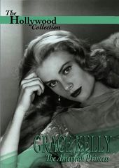 Hollywood Collection - Grace Kelly: The American