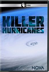 PBS - NOVA: Killer Hurricanes
