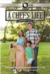 A Chef's Life - Season 5 (2-DVD)