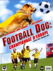 Soccer Dog:Coupe Europeenne (Fs) (Frn)
