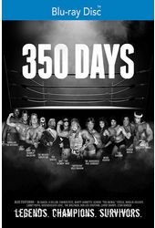 350 Days (Blu-ray)