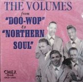 From Doo Wop to Northern Soul *
